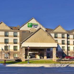 Фотографии гостиницы
Holiday Inn Express Frankenmuth, an IHG Hotel