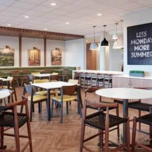 Фотографии гостиницы
Fairfield Inn & Suites Las Vegas Airport South