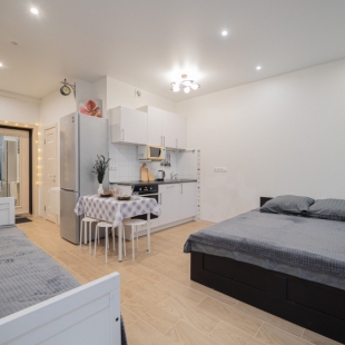 Фотография квартиры Квартира Апартаменты Dolina