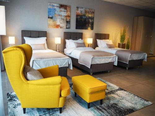 Фотография квартиры Jasna SportHotel & SPA