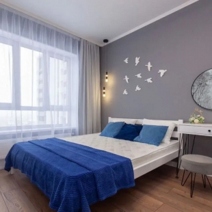 Фотография квартиры Апартаменты уютные на Свердлова 32Б