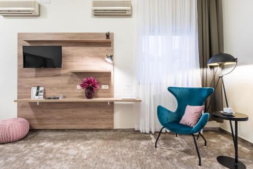 Фотография гостиницы Hotel Mondo