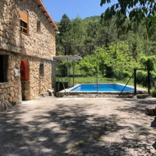 Фотография гостевого дома Casas Rurales Arroyo de la Sierra