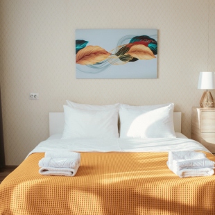 Фотография квартиры Квартира в ЖК Академ, ТРК Родник