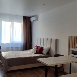 Фотография квартиры Апартаменты KrasRoyal Студия