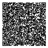 QR код гостиницы Жемчужина
