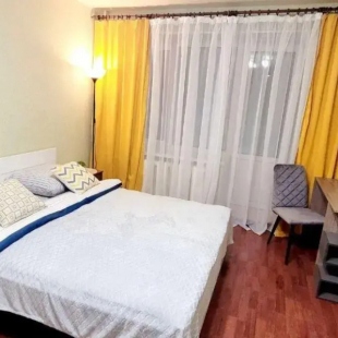 Фотография квартиры Апартаменты на улице  Родионова 189/24