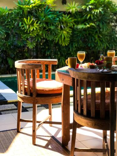 Фотография мини отеля Kembali Lagi Guest House