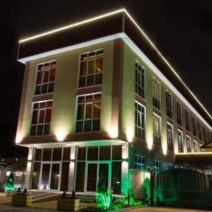 Фотография гостиницы Grand Aero