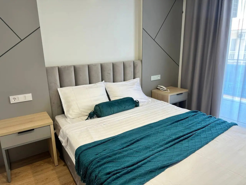 Фотография квартиры Апартаменты на улице 8 Марта 10