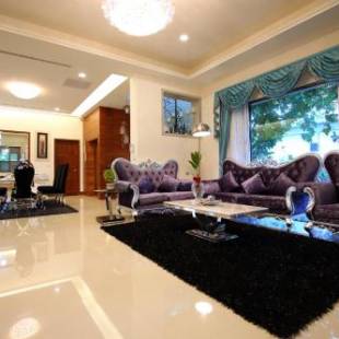 Фотографии мини отеля 
            White Palace B&B