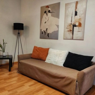 Фотография квартиры Квартира Уютная квартира