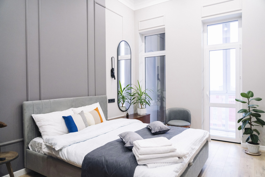 Фотография квартиры Квартира Уютная в Старом Центре