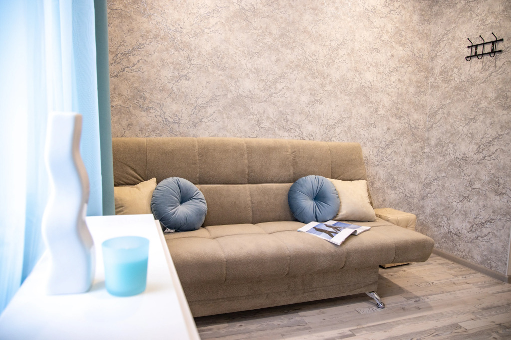 Фотография квартиры LovelyHome39|Студия №1  у Королевских ворот