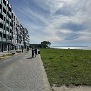 Фотография квартиры Апартаменты у моря 2