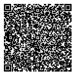 QR код гостиницы Маршал Иркутск