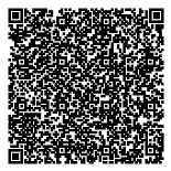 QR код достопримечательности Церковь Покрова Пресвятой Богородицы