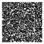 QR код гостиницы Hayat Hospitality Oskemen