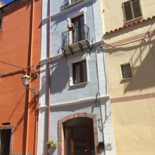 Фотографии мини отеля
Bomarosa B&B