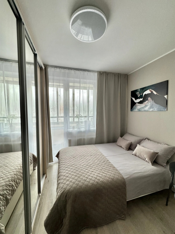 Фотография квартиры Апартаменты Лайк Милый Дом