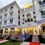 Фотография гостиницы Crown Nguyen Hoang Hotel