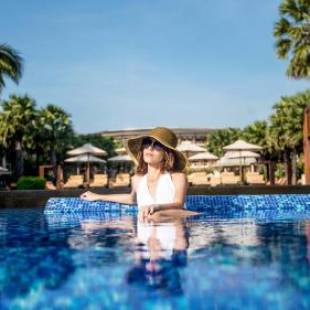 Фотографии гостиницы
InterContinental Hua Hin Resort, an IHG Hotel - SHA Extra Plus