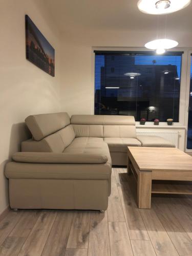 Фотография квартиры Garden Apartman Radnica