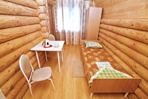 Фотографии гостевого дома 
            Терем