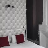 Фотография гостиницы Hotel Saint Etienne