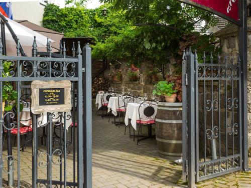 Фотография гостиницы Ostarija Herbelier