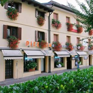 Фотографии гостиницы
Hotel Ristorante Cigno