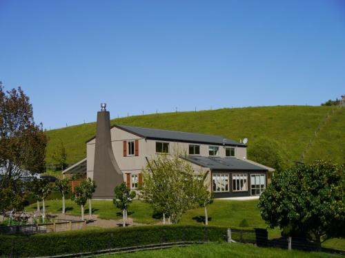 Фотография мини отеля Country Lodge Kinloch