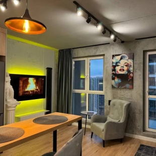 Фотография квартиры Квартира Венера Милосская