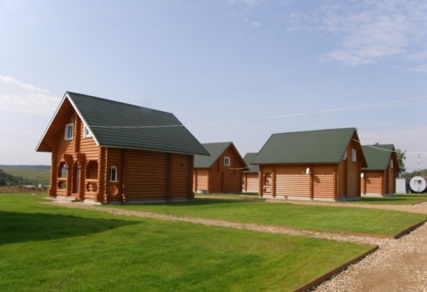 Фотография банкетного зала Зубово