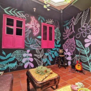 Фотография гостевого дома Araracuara Hostel