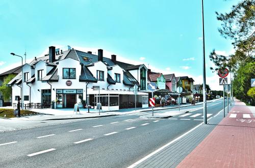 Фотография мини отеля Apartamenty Mesa Grill Restaurant Cafe