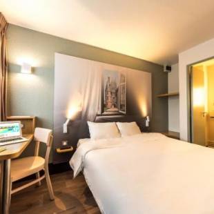 Фотографии гостиницы
B&B Hôtel Alencon Nord