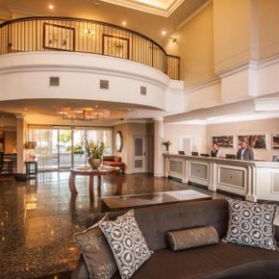 Фотография гостиницы Garden Court Morningside Sandton