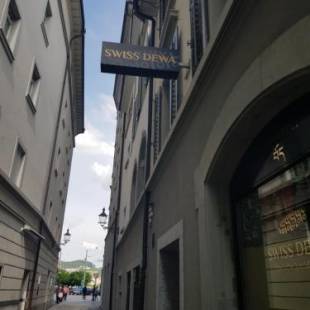 Фотографии мини отеля
Swiss Dewa