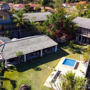 Фотография мини отеля Pousada Rota dos Pássaros