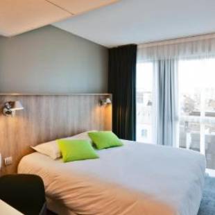 Фотографии гостиницы
Campanile Rennes Centre - Gare