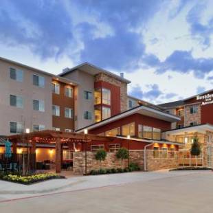Фотографии гостиницы
Residence Inn by Marriott Houston Tomball