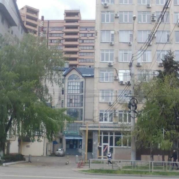 Фотографии хостела
Хостел Family