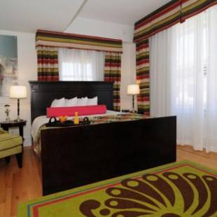 Фотографии гостиницы
Hotel Gibbs Downtown Riverwalk