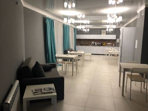 Фотографии гостевого дома
Мелия family