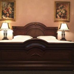 Фотография гостевого дома Сабан Делюкс