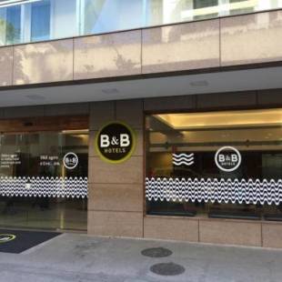 Фотографии гостиницы 
            B&B Hotels Rio Copacabana Forte