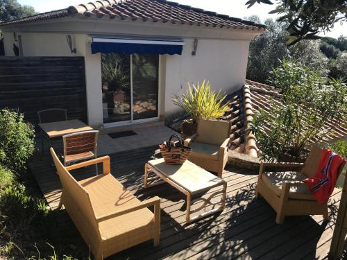 Фотография гостиницы Résidence hôtelière A TRAMA