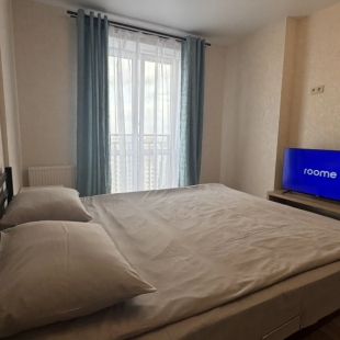 Фотография квартиры Апартаменты Квартира у метро Грушевка