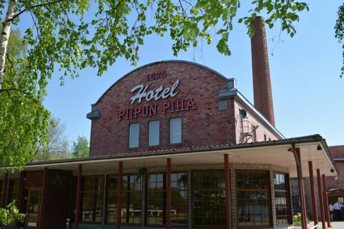 Фотографии гостиницы 
            Пийпун Пиха